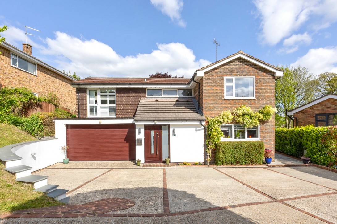 Photo of 9 The Ridings, Steyning