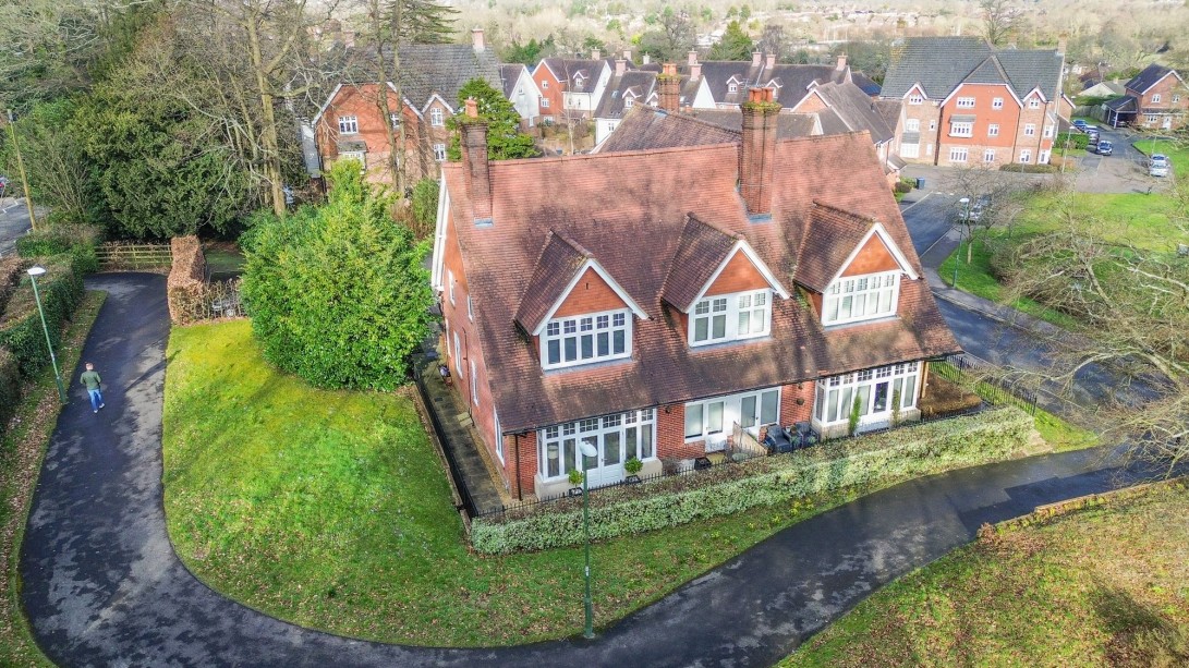 Photo of 4 Flower Lodge, Haywards Heath