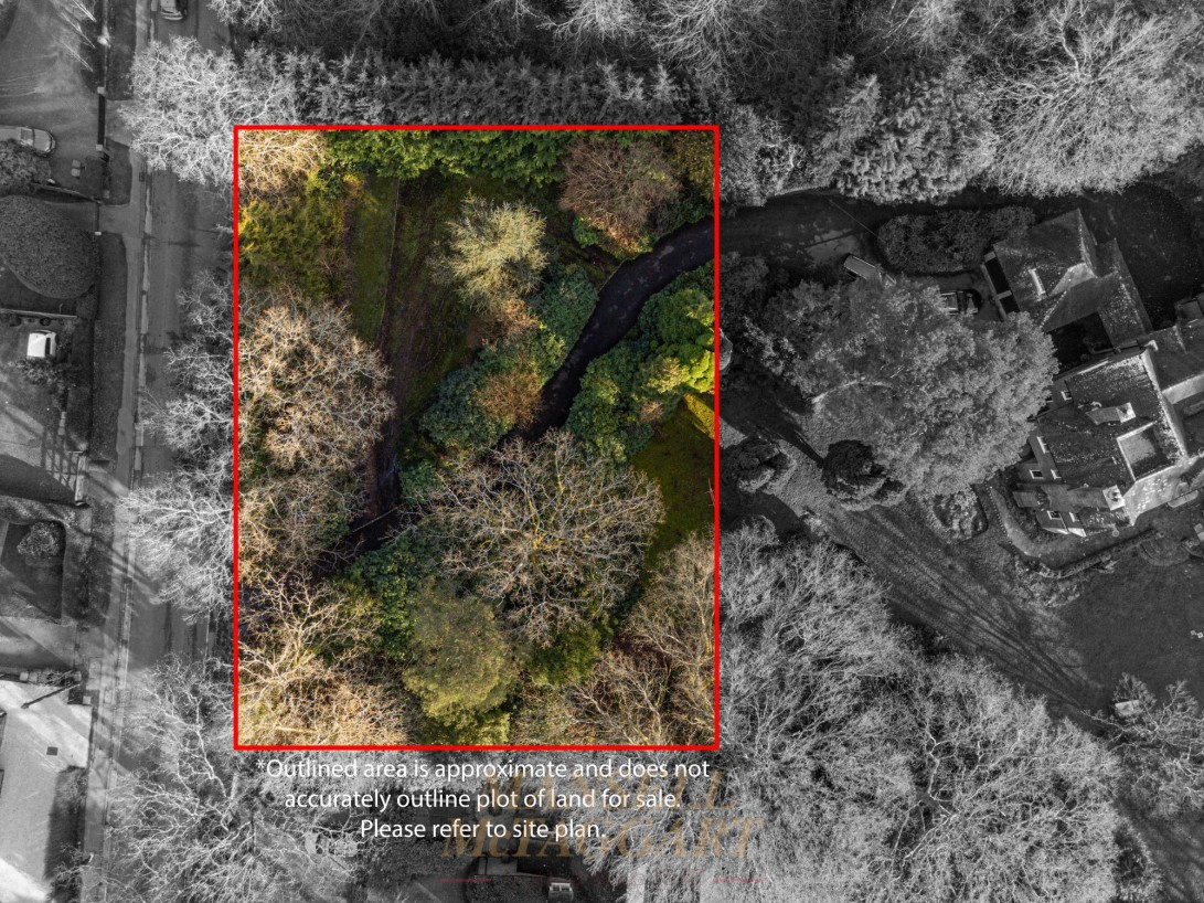 Photo of Plot at Timberlee, Hartfield Road, Forest Row