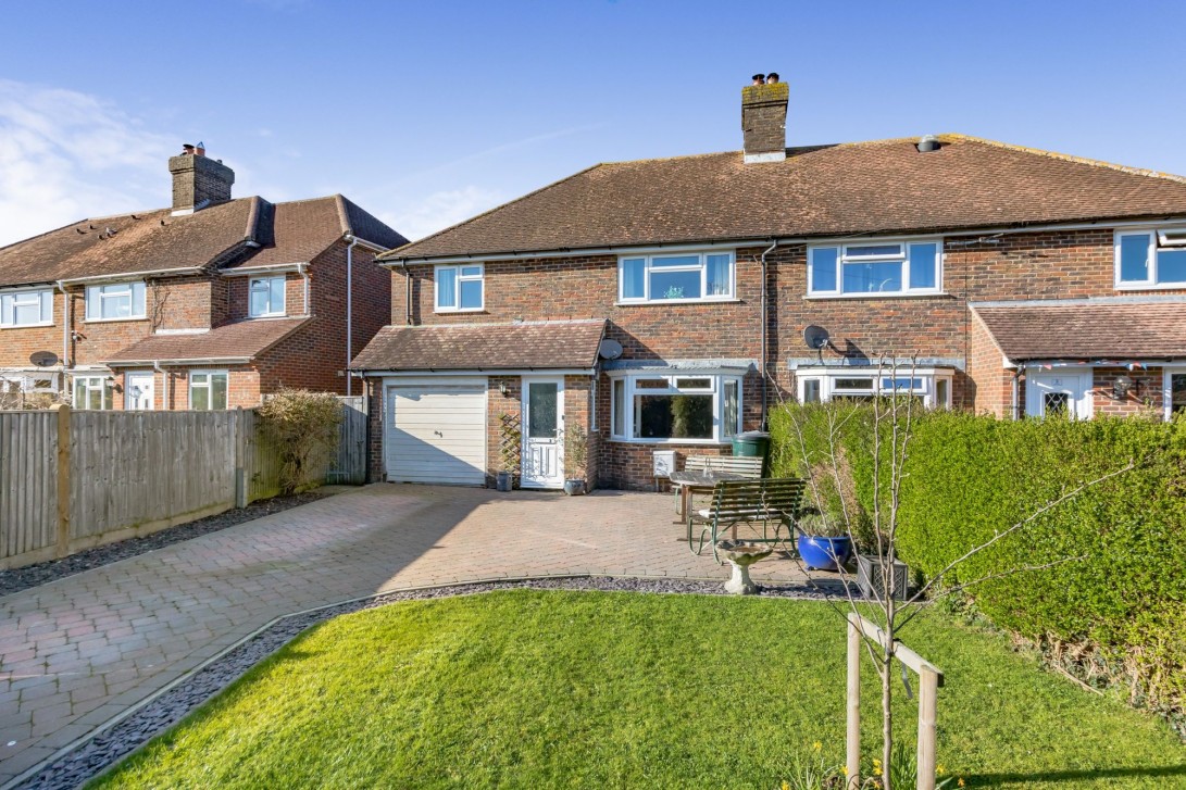 Photo of 7 Mill Mead, Lewes