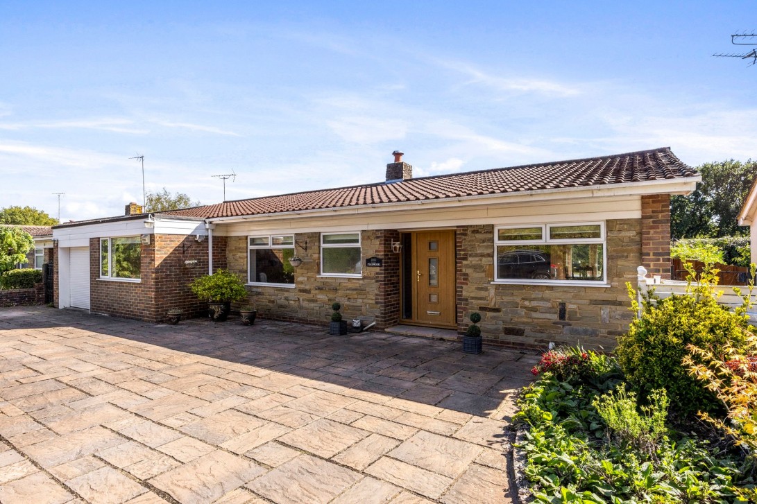 Photo of Pinewood South Bank, Hassocks