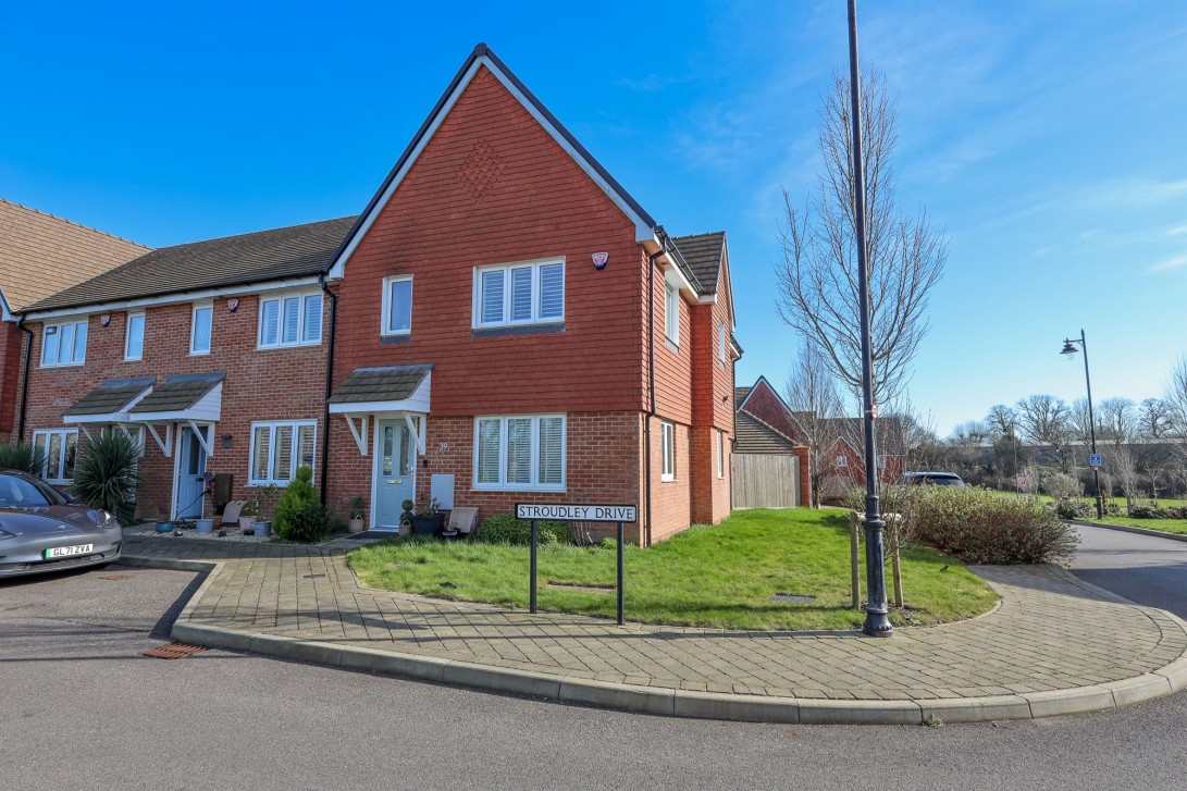 Photo of 39 Stroudley Drive, Burgess Hill