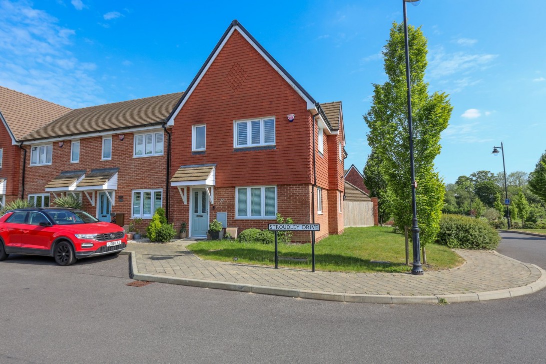 Photo of 39 Stroudley Drive, Burgess Hill