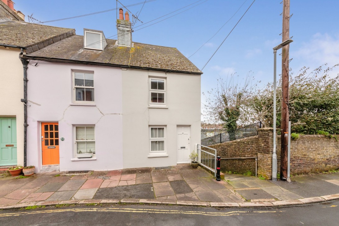 Photo of 51 De Montfort Road, Lewes