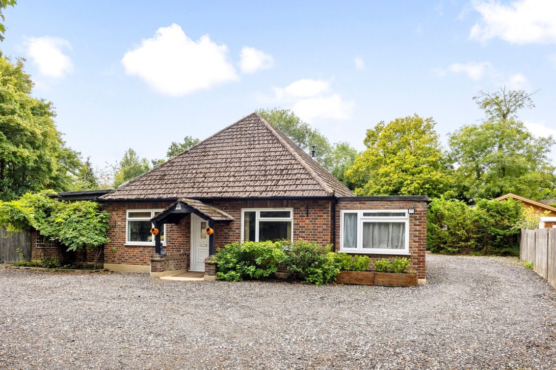 Photo of Linciter Povey Cross Road, Horley