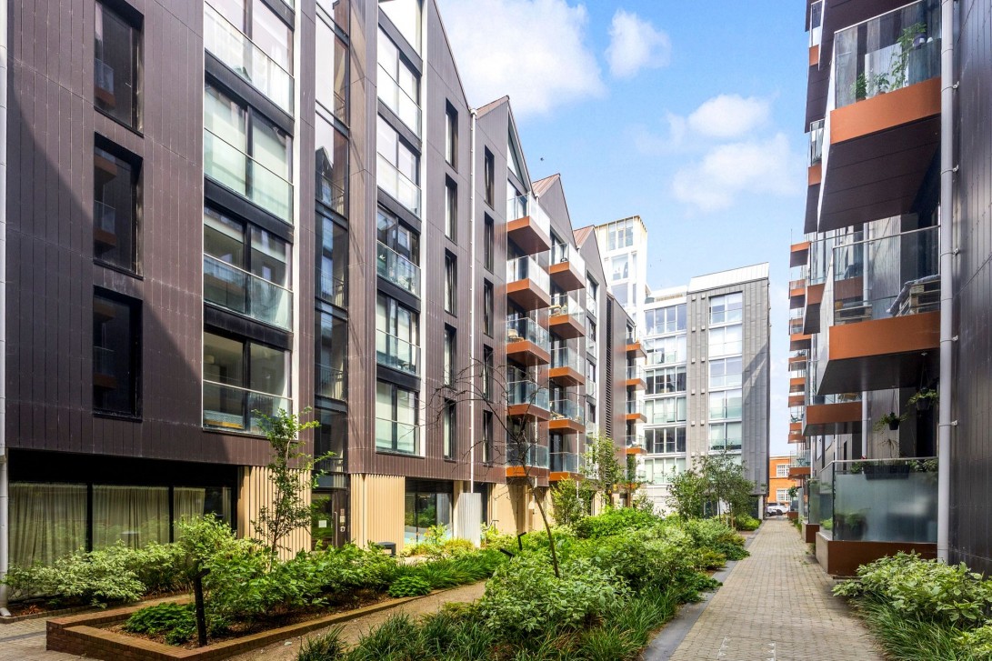 Photo of Flat 80, Brighton