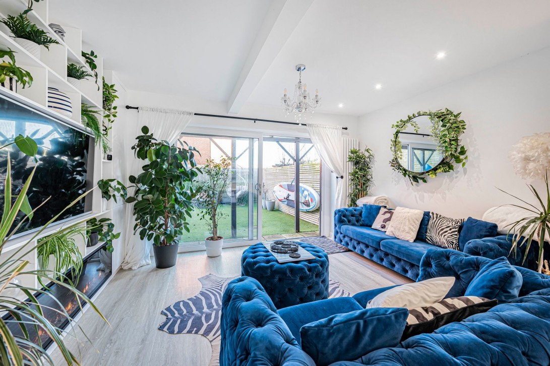 Photo of 4 Mallett Close, Seaford