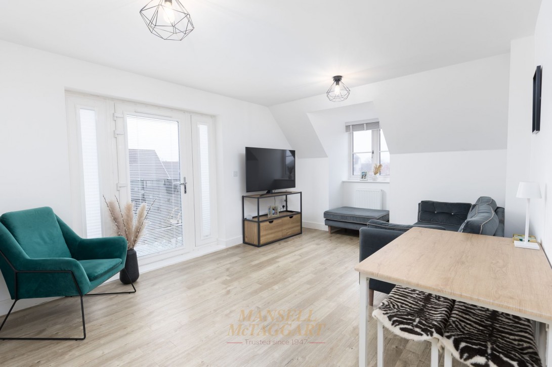 Photo of Flat 5, Horley