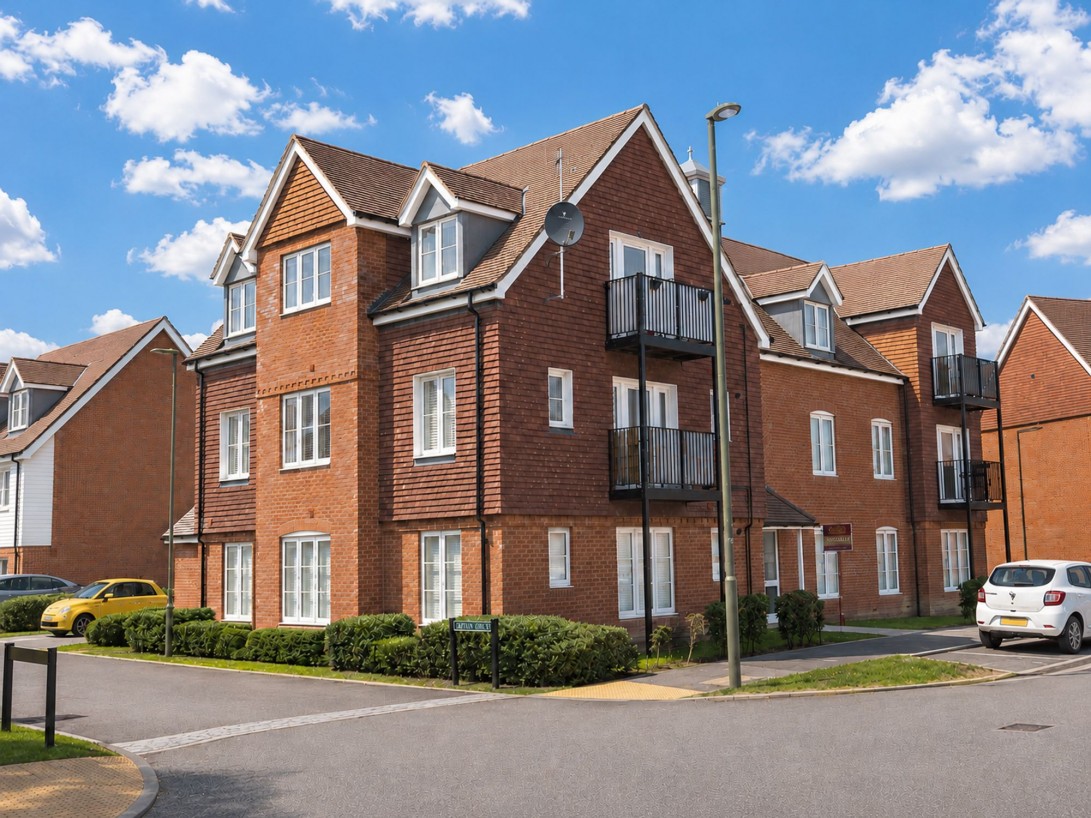 Photo of Flat 5, Horley