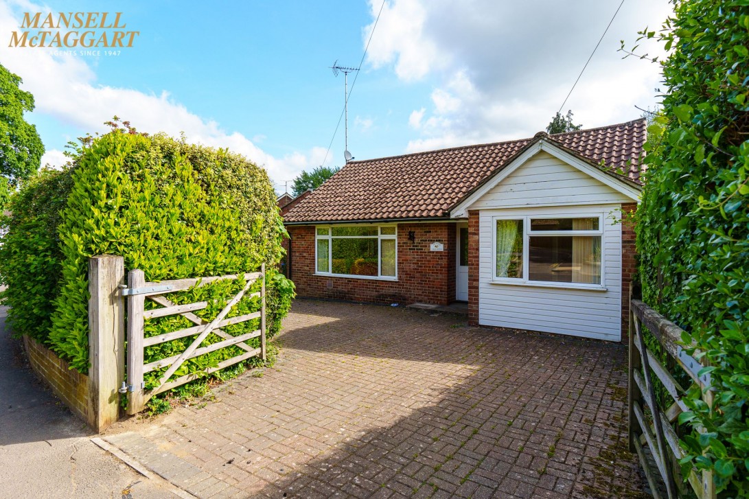Photo of 3 Dale Avenue, Hassocks