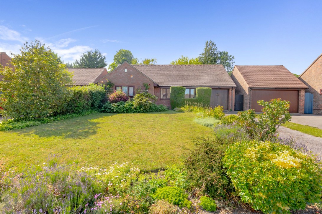 Photo of 53 Sadlers Way, Lewes