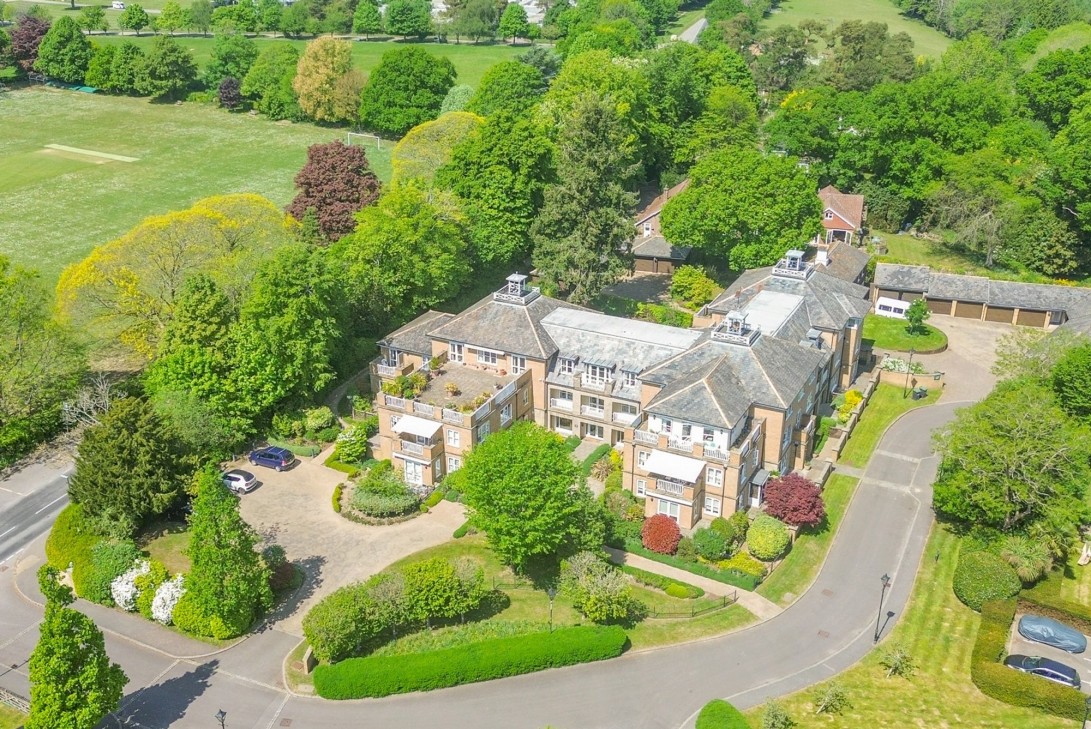 Photo of Flat 12, Haywards Heath
