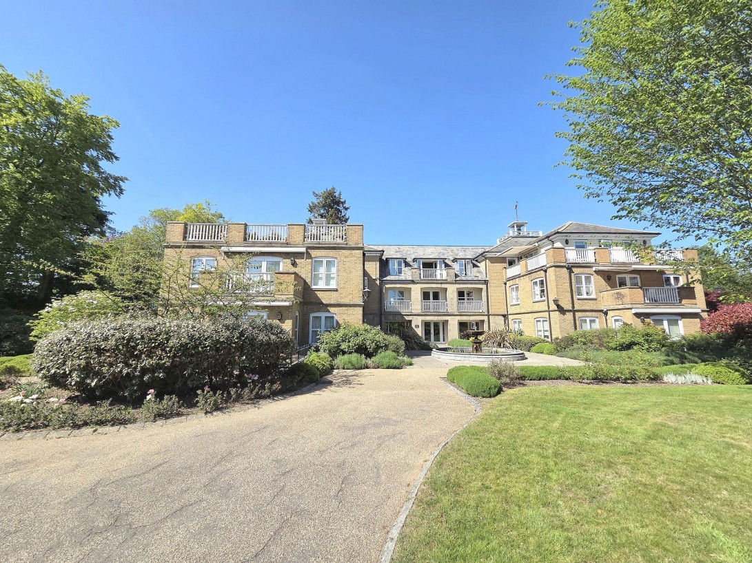 Photo of Flat 12, Haywards Heath