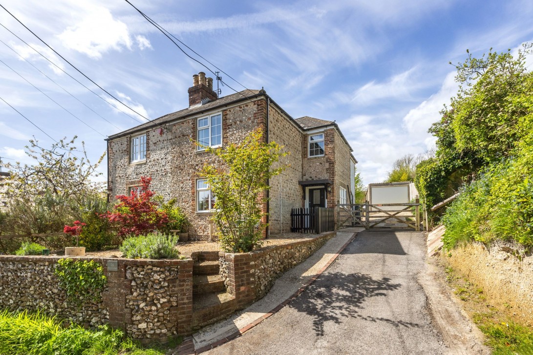 Photo of 16 Pyecombe Street, Brighton