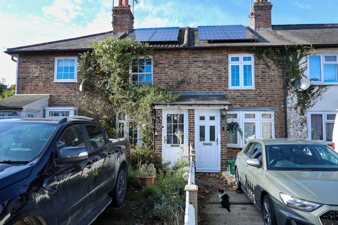 Photo of 243 London Road, Burgess Hill