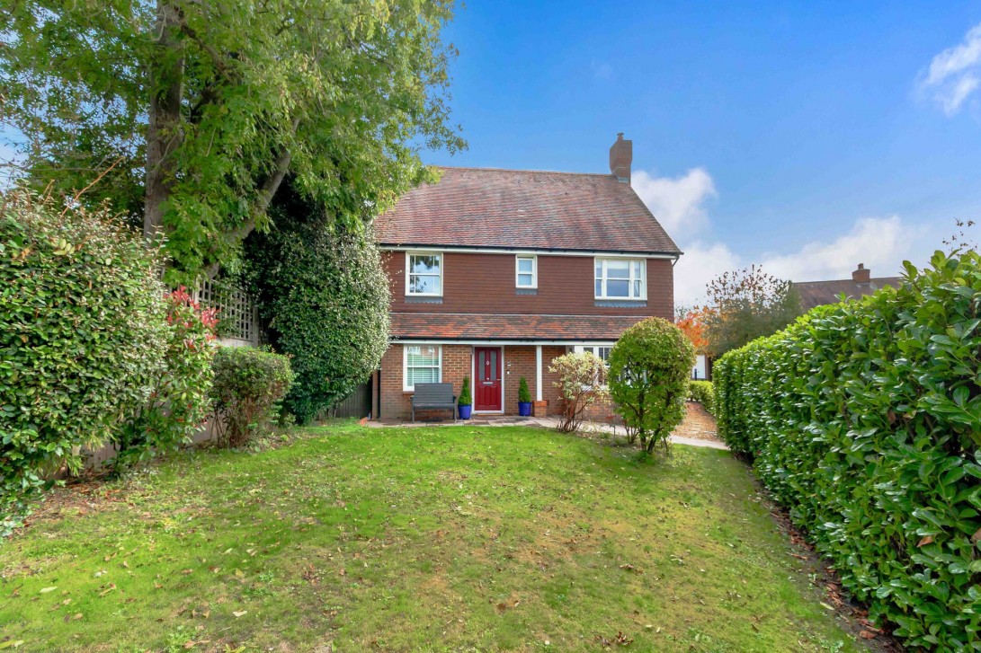 Photo of 1 Juziers Drive, Lewes