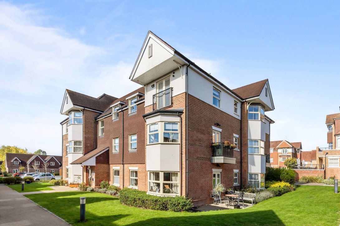 Photo of 5 Colgate House Durrants Drive, Horsham