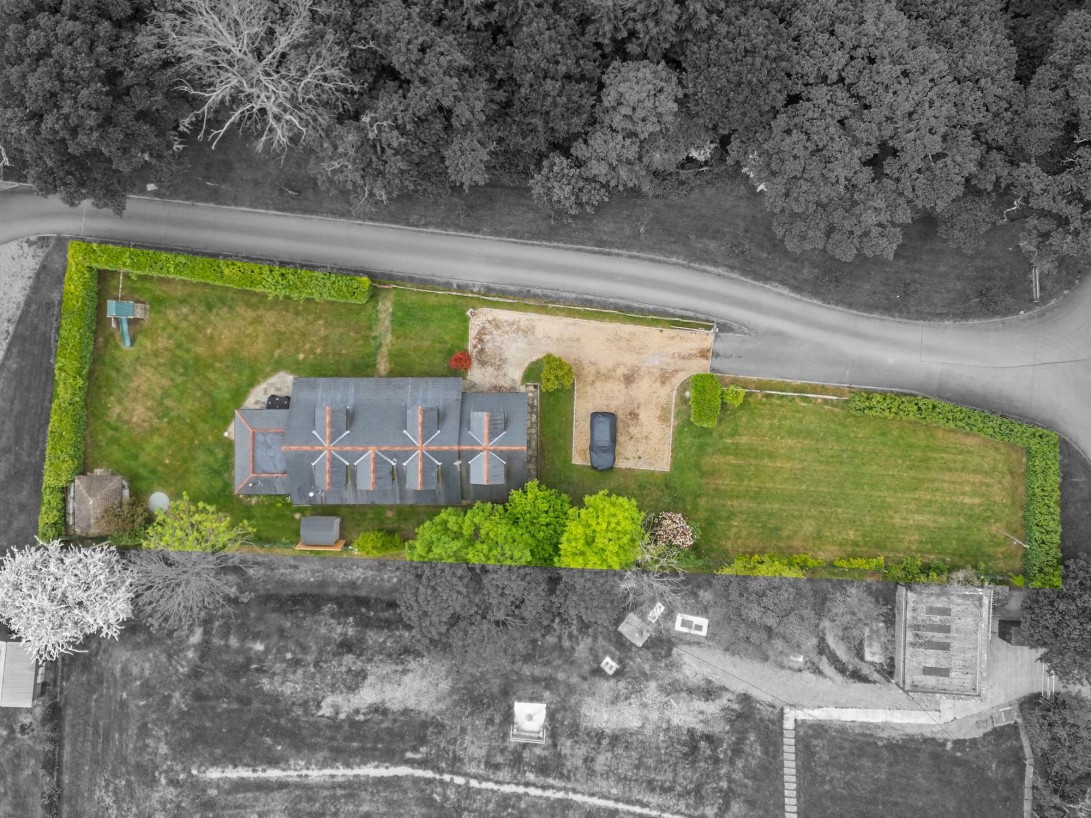 Photo of Water Farm Bashurst Hill, Horsham