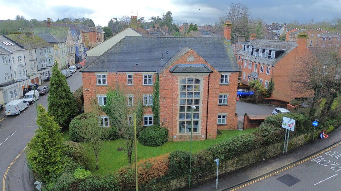 Photo of Flat 16, Haywards Heath