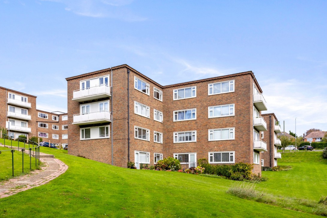 Photo of 21 Woodland Court Dyke Road Avenue, Hove