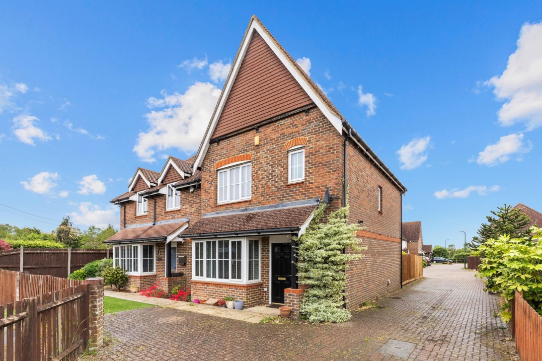Photo of 2 Old Forge Close Halls Drive, Horsham