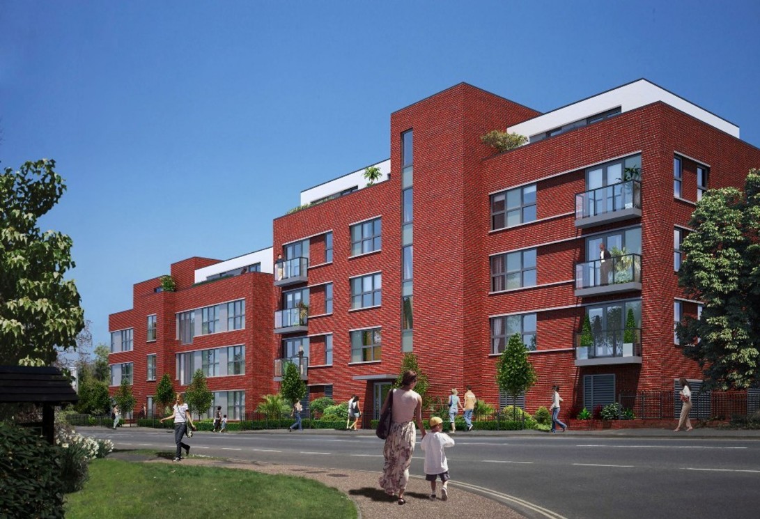 Photo of Flat 15, Haywards Heath