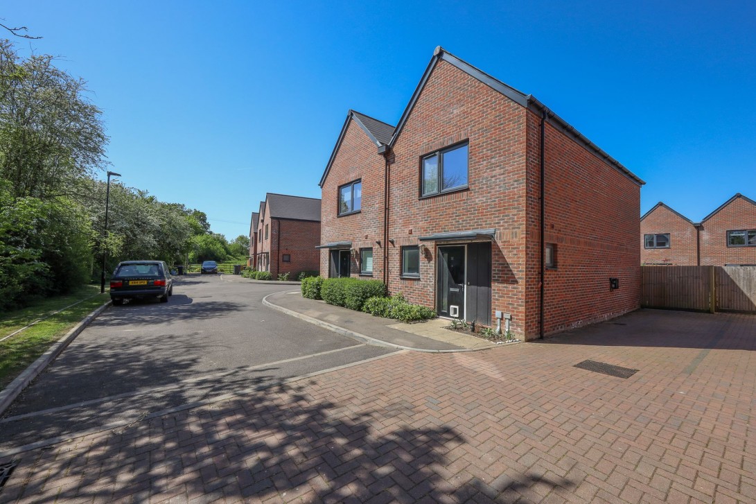 Photo of 11 Buckthorn Place, Burgess Hill