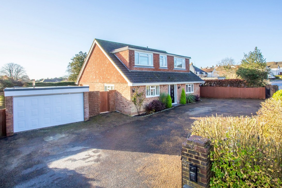 Photo of Top Withens Blackness Road, Crowborough