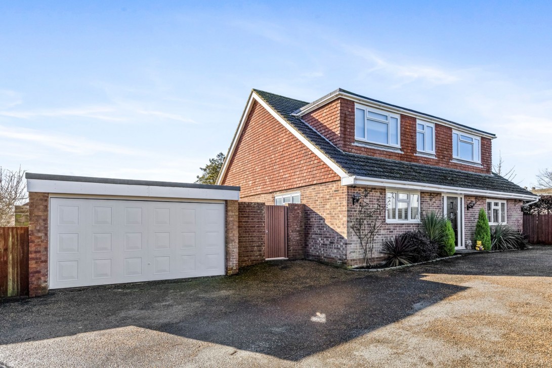 Photo of Top Withens Blackness Road, Crowborough