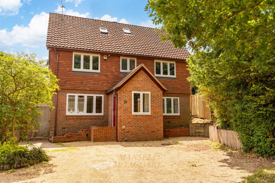 Photo of 29a Springfield, East Grinstead