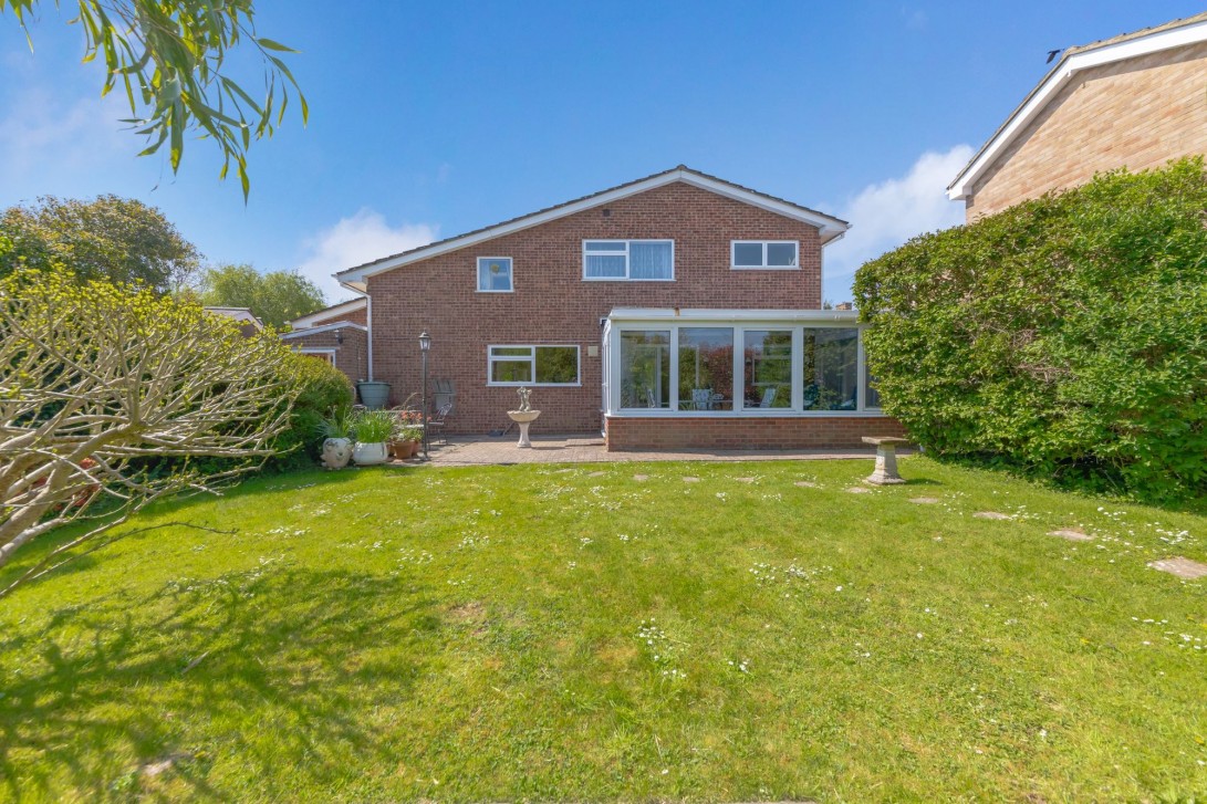 Photo of Wunmorr Mushroom Field, Lewes