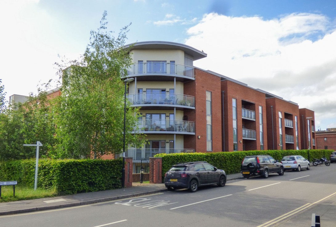 Photo of Flat 51, Burgess Hill