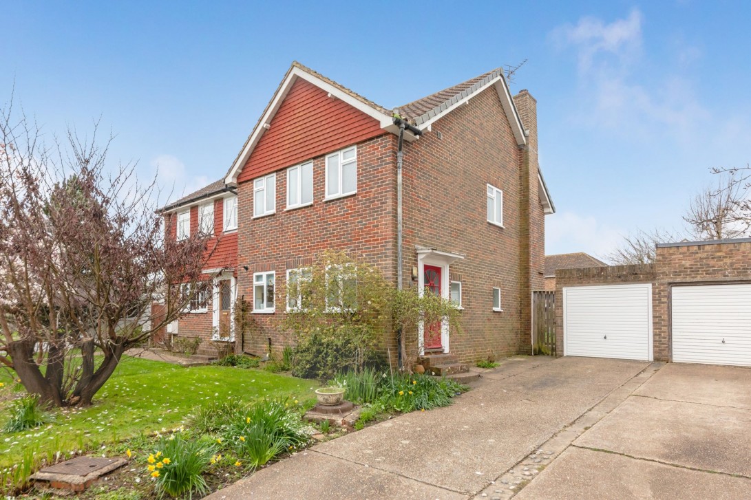 Photo of 18 Springett Avenue, Lewes