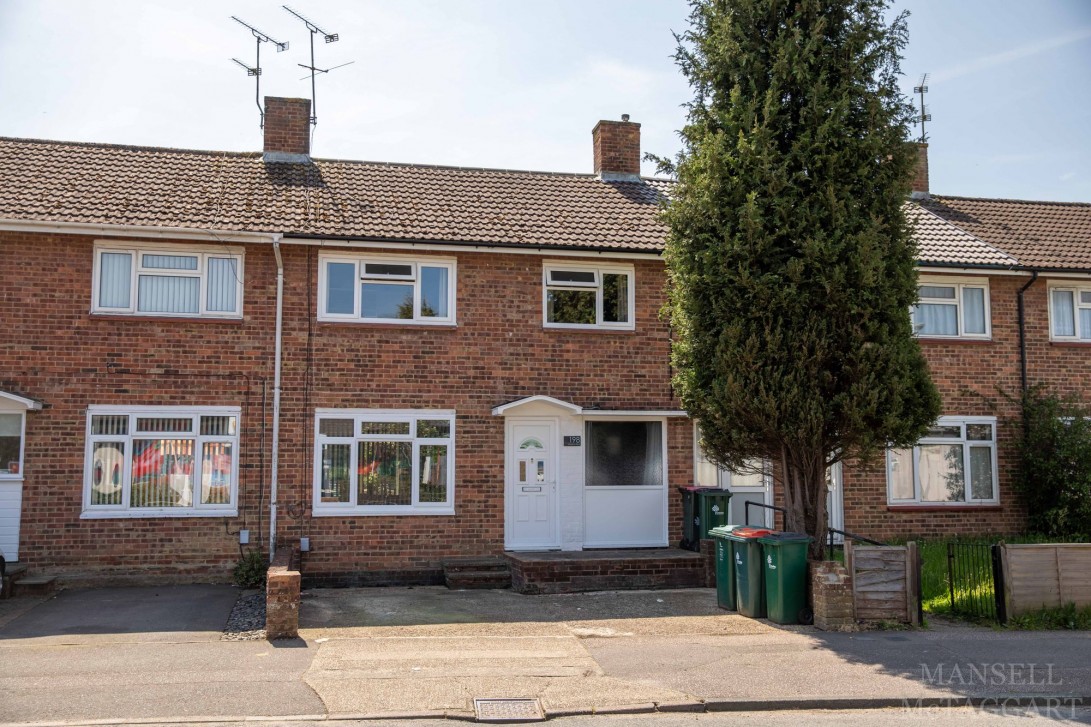 Photo of 198 Ashdown Drive, Crawley