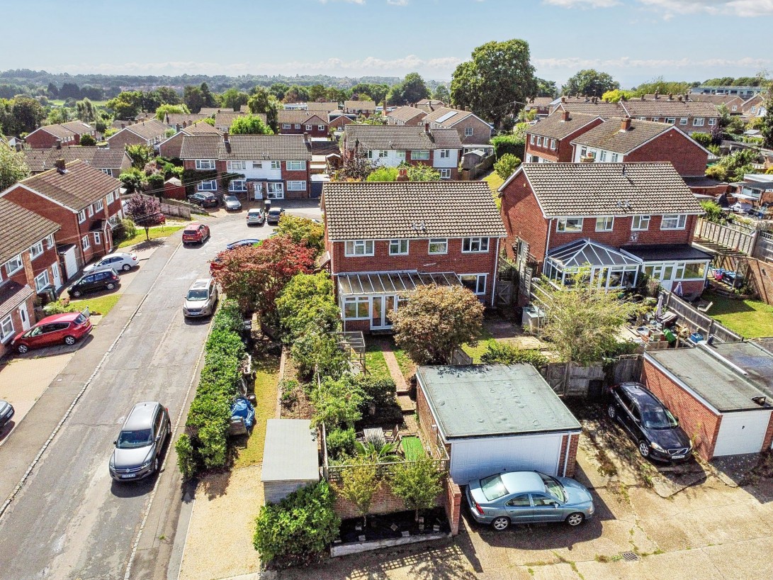 Photo of 5 Streele View, Uckfield