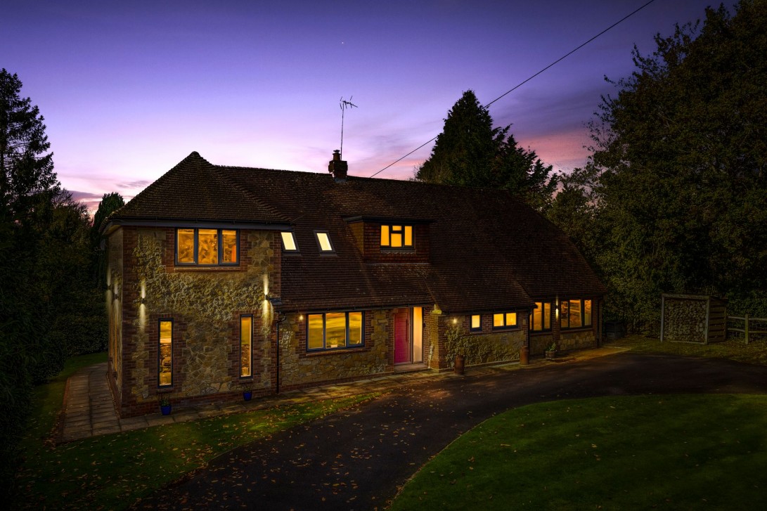Photo of Emily Cottage Melton Avenue, Pulborough