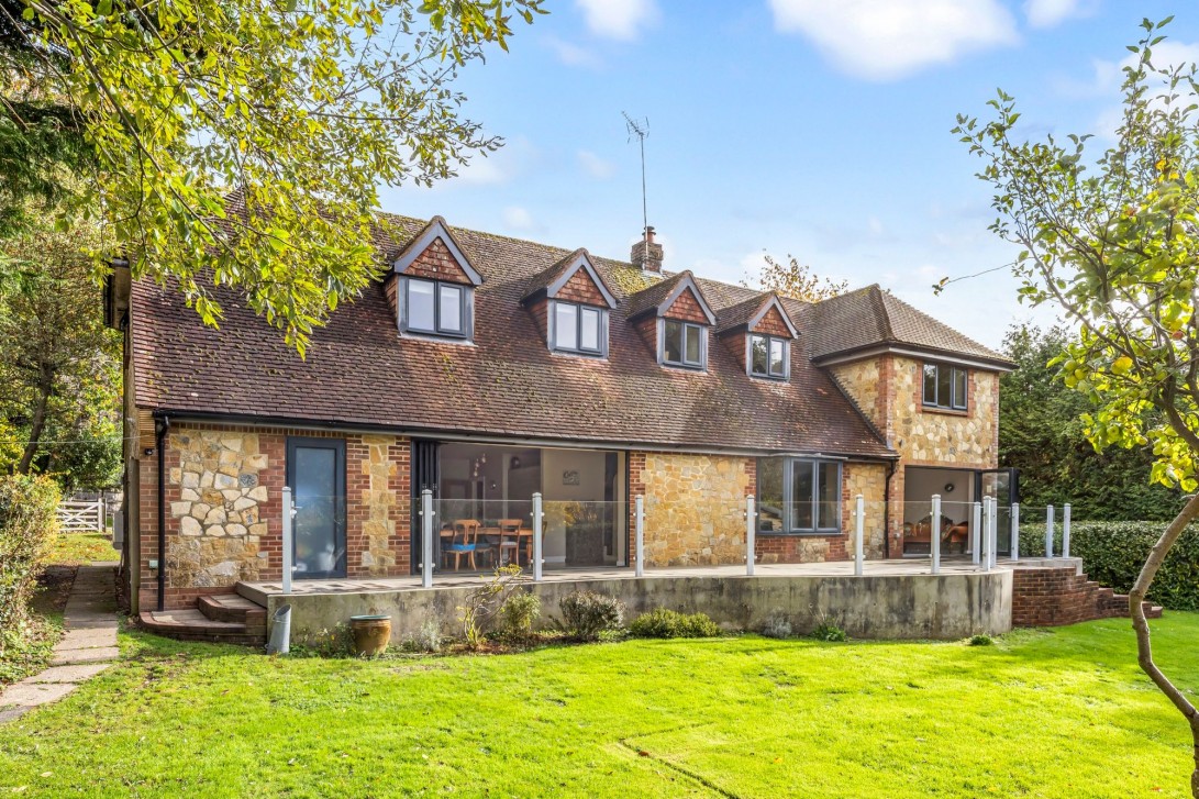 Photo of Emily Cottage Melton Avenue, Pulborough