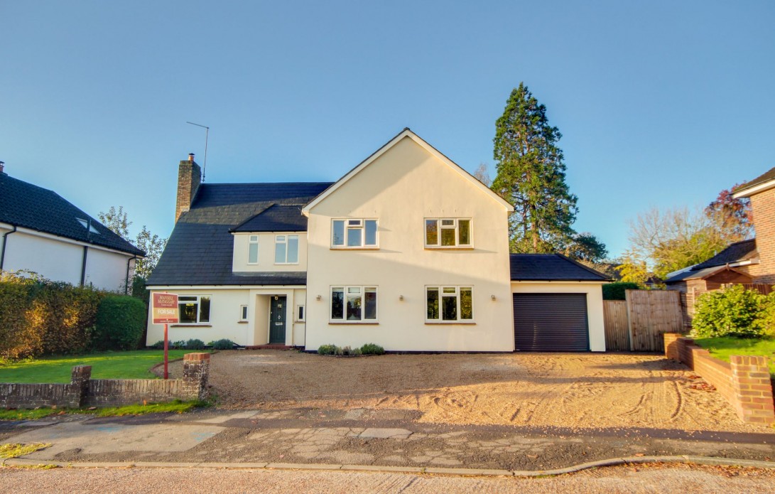 Photo of 15 Orchard Way, Haywards Heath