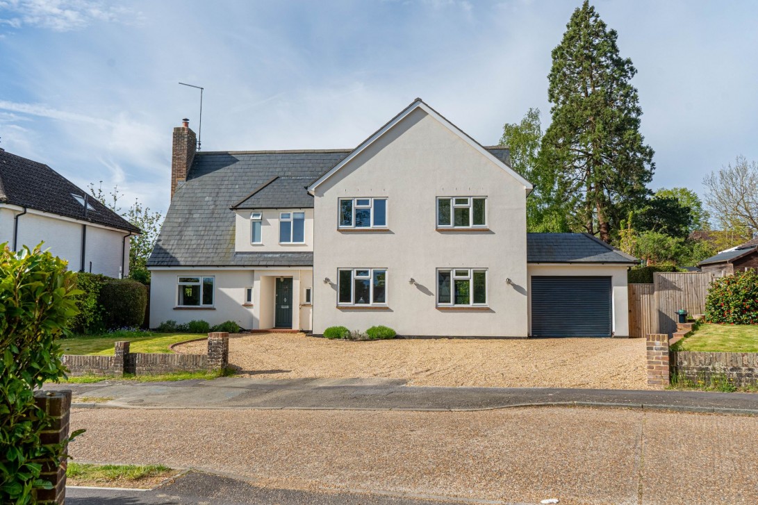 Photo of 15 Orchard Way, Haywards Heath