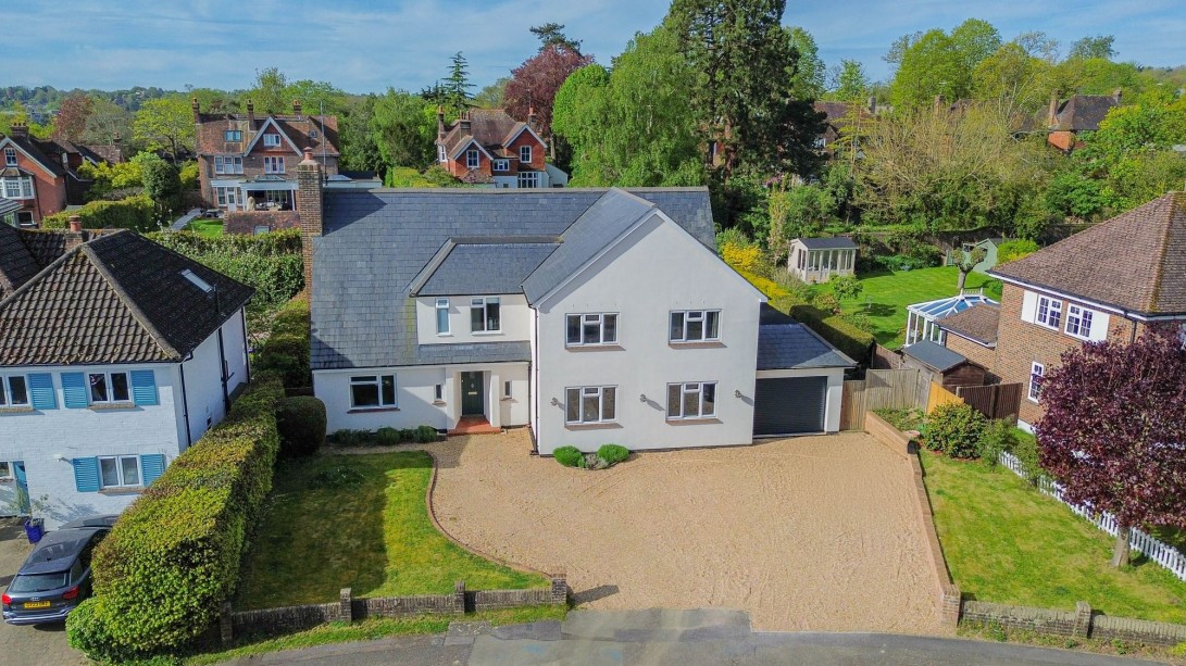 Photo of 15 Orchard Way, Haywards Heath