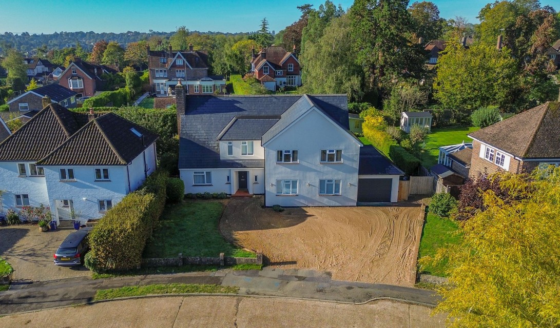 Photo of 15 Orchard Way, Haywards Heath
