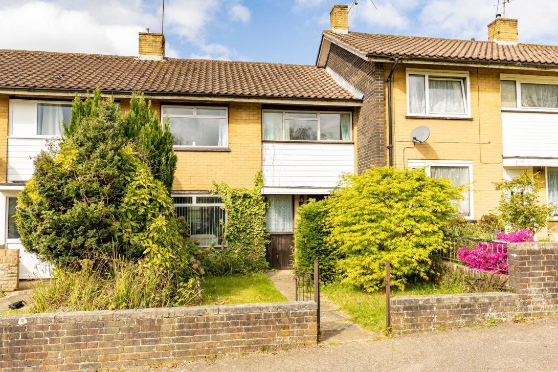 Photo of 50 Barrington Road, Crawley