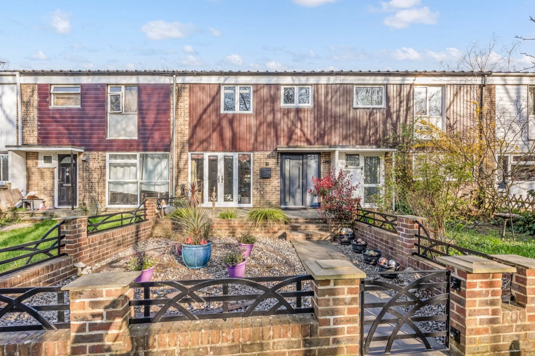 Photo of 116 Seaford Road, Crawley