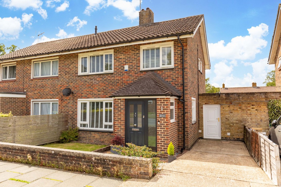 Photo of 3 Craigans, Crawley