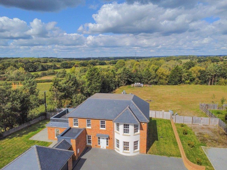 View Full Details for Oakview Place, Worth Farm, TN22