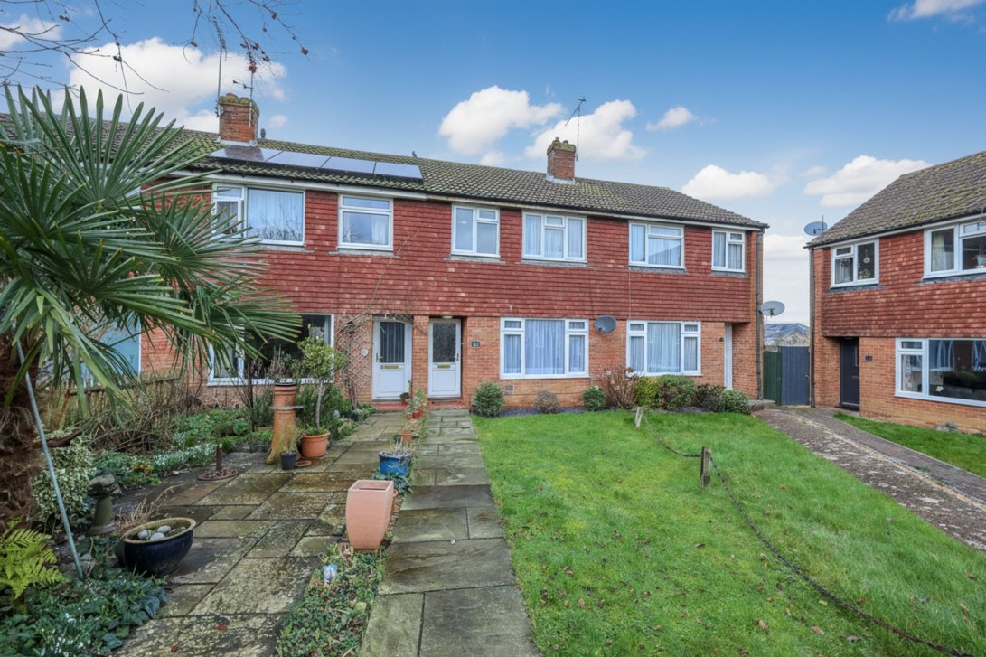 Photo of 17 Fairlea Close, Burgess Hill