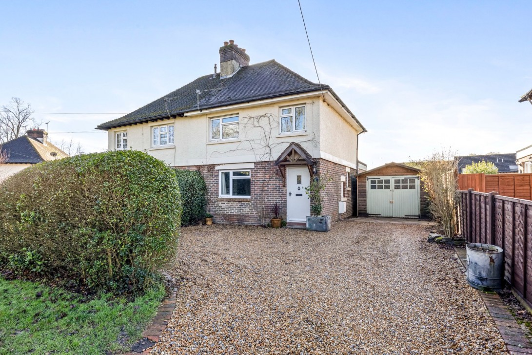 Photo of 11 Greatpin Croft, Pulborough