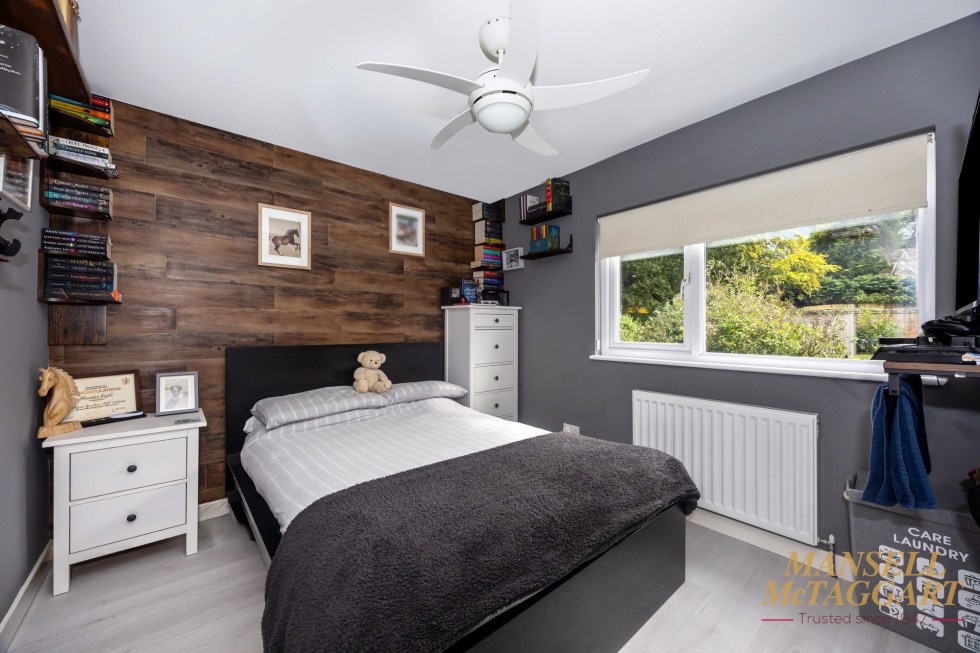 Floorplan for Woodlands, Crawley, RH10