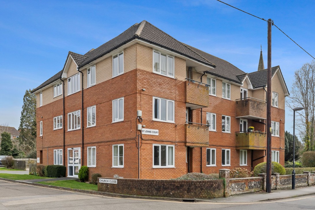 Photo of Flat 2, Burgess Hill