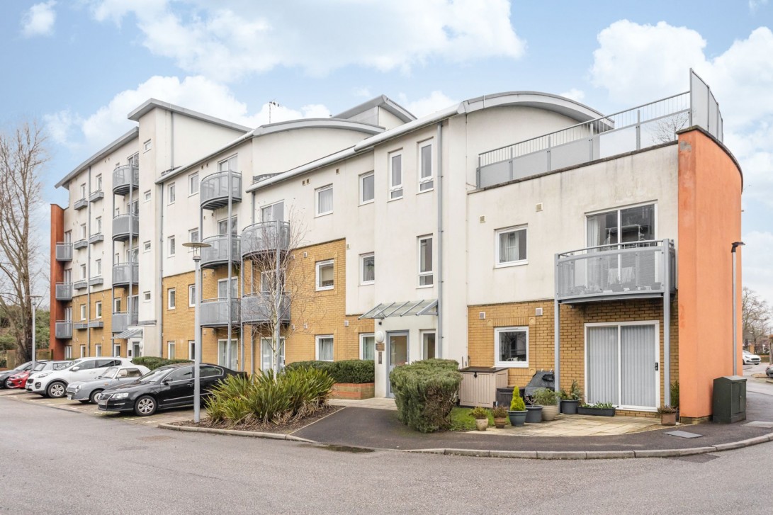Photo of Flat 24, Crawley